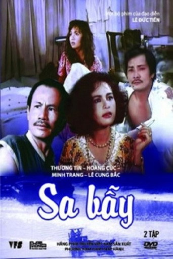 Sa Bẫy