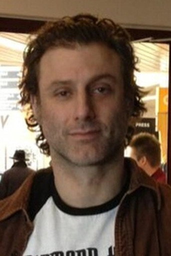 David Gordon