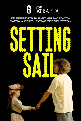 Setting Sail