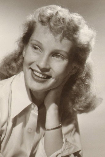 Lenka Peterson