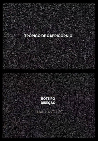 Trópico de Capricórnio
