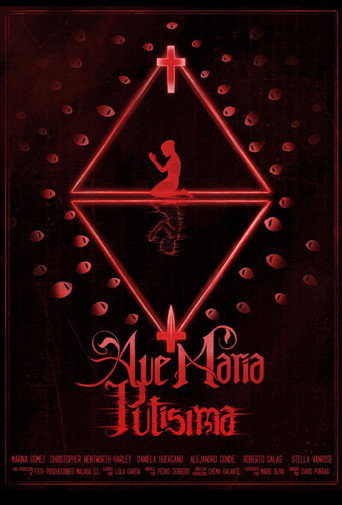 Ave María Putísima