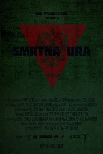Smrtna ura