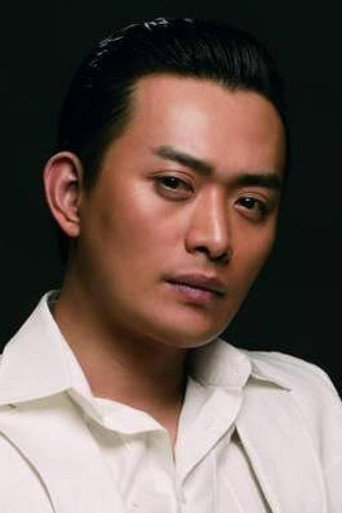 黄海冰