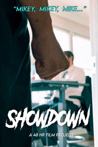 Showdown