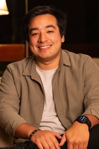 Andres Rodriguez Velit