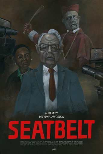 Seatbelt