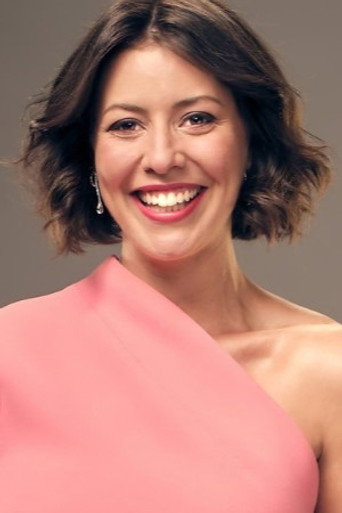Sofia Levin