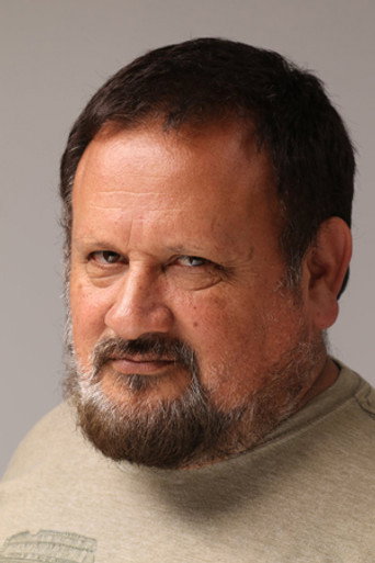 Ricardo Dionisio Calderón