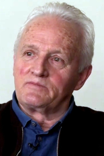 Jacques Bufnoir