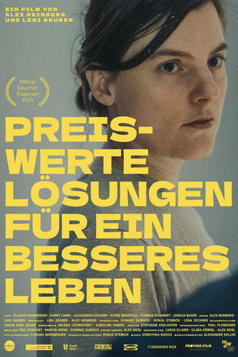 Preiswerte Lösungen für ein besseres Leben