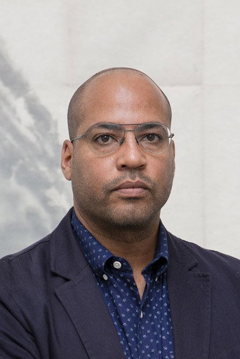 David Hartt
