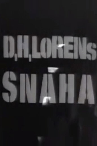 Snaha