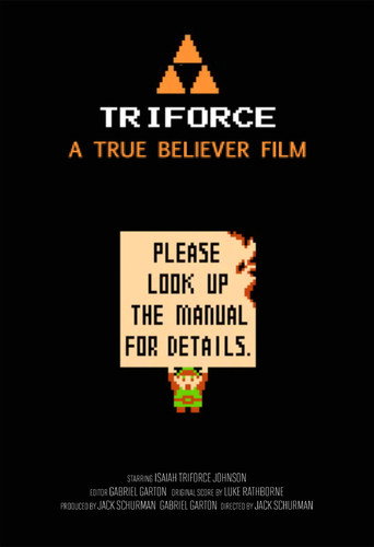 Triforce