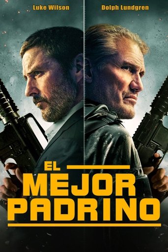 El mejor padrino