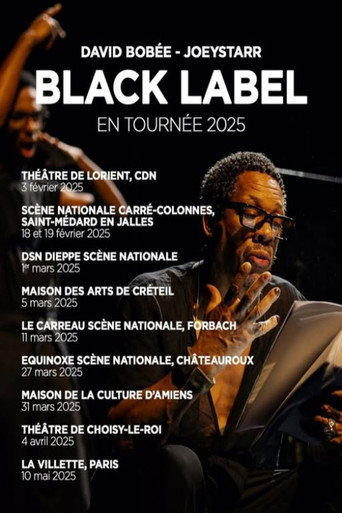 Black Label