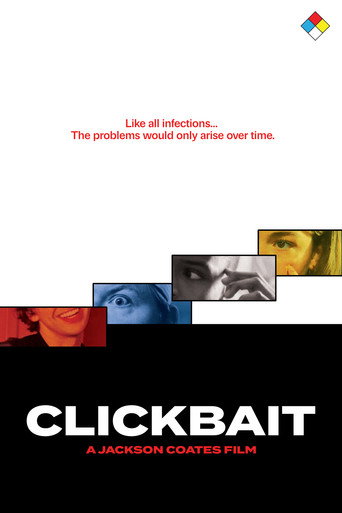 CLICKBAIT