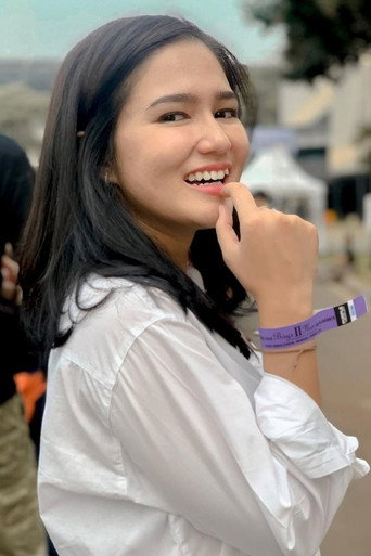 Masayu Clara
