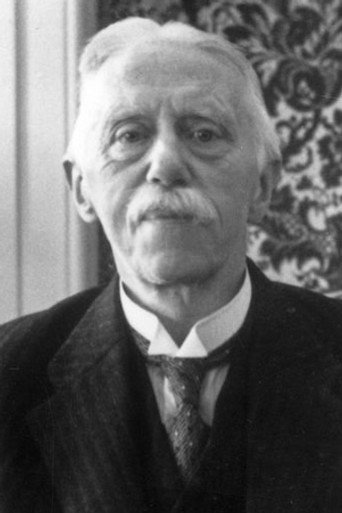 Dirk Jan de Geer