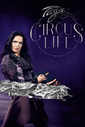 Tarja - Circus Life