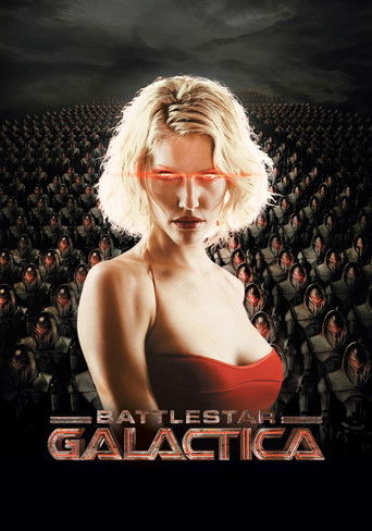 Galactica. Estrella de Combate
