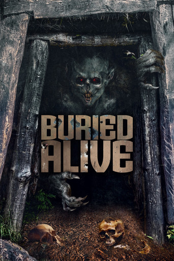 Buried Alive