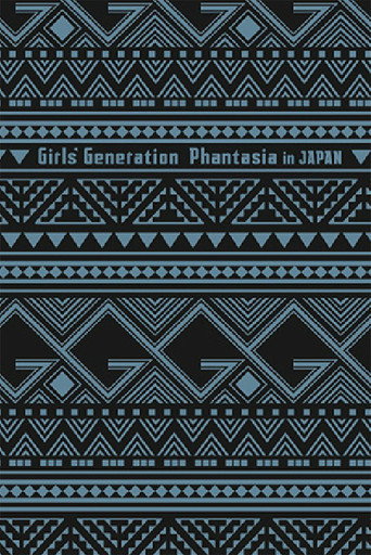 GIRLS' GENERATION 4TH TOUR PHANTASIA IN JAPAN