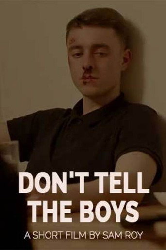 Don't Tell the Boys