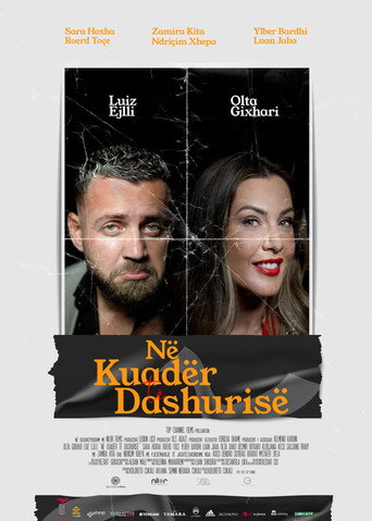Në kuadër të dashurisë