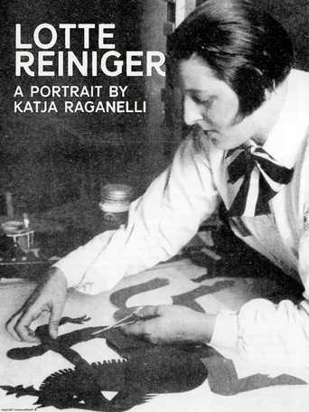Lotte Reiniger – Hommage an die Erfinderin des Silhouetten Films