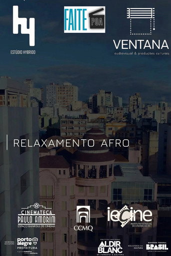 Relaxamento Afro