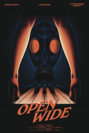 Open Wide