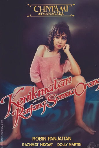 Kenikmatan