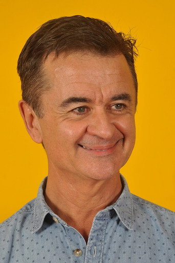 Pádraig Cusack