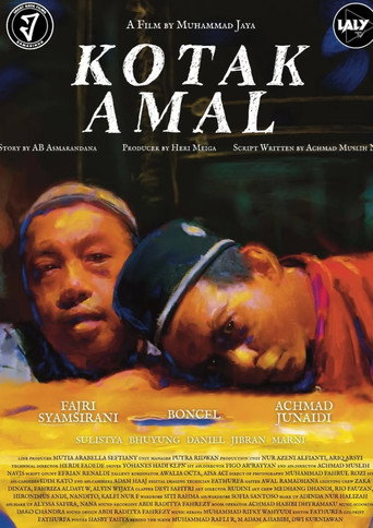 Kotak Amal