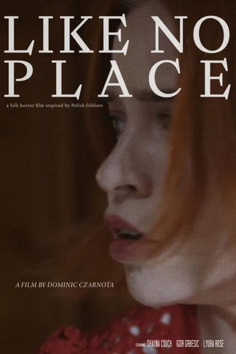 Like No Place