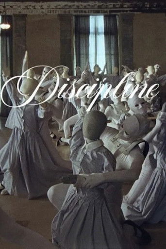 Discipline