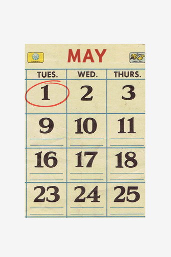 May 1st