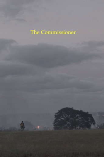 El comisario