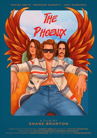 The Phoenix