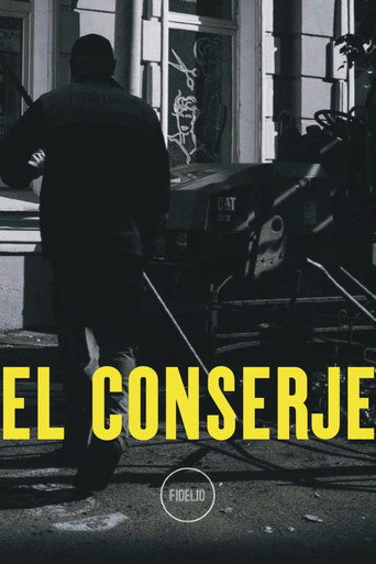 El Conserje