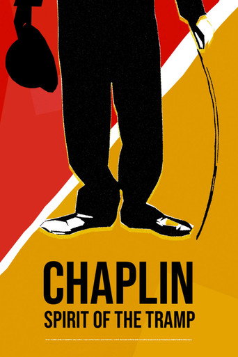 Chaplin. Espíritu gitano