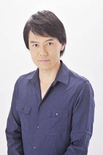 Yousuke Nakanishi