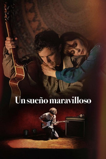 Dreamin' Wild (Un sueño maravilloso)