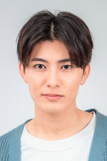 西川俊介