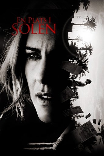 Annika Bengzton: Un lugar en el sol