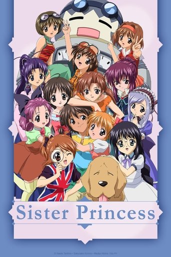 Sister Princess: Re Pure