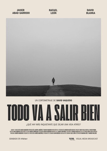 Todo va a salir bien