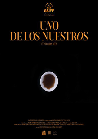 Uno de los nuestros: Legado Joan Roca
