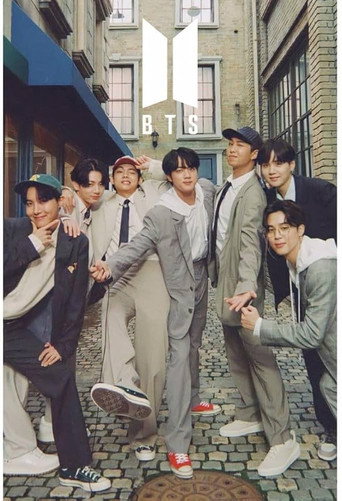 멜론 뮤직어워드 2019 - 방탄소년단 라이브 퍼포먼스